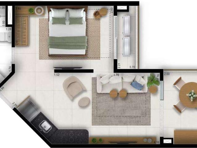 Apartamento venda em Região Geográfica Imediata de Fortaleza, Caucaia