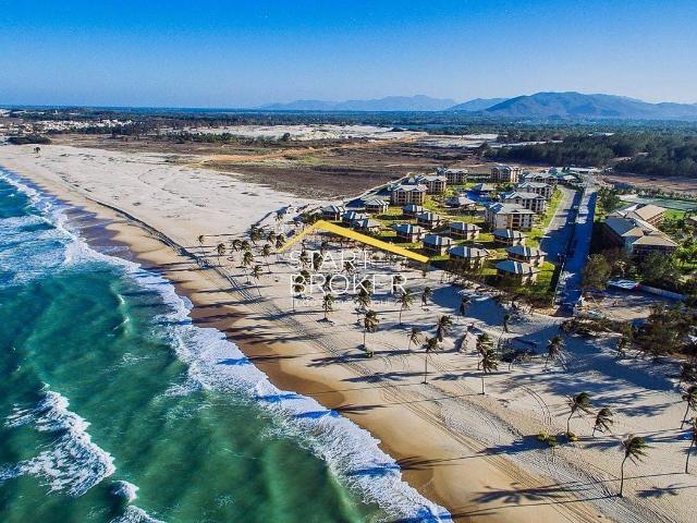 Apartamento venda em Colônia de pescadores, Caucaia