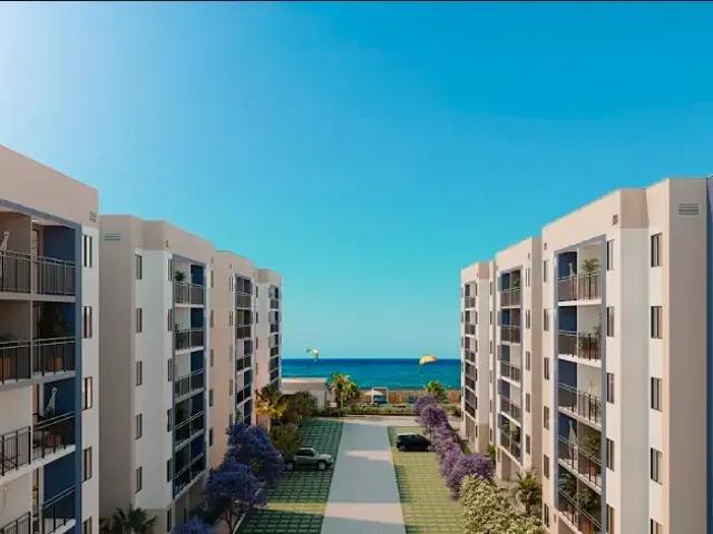 Apartamento venda em Região Geográfica Imediata de Fortaleza, Caucaia