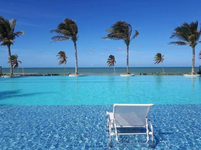 Apartamento venda em Praia do Cumbuco IV Etapa, Caucaia