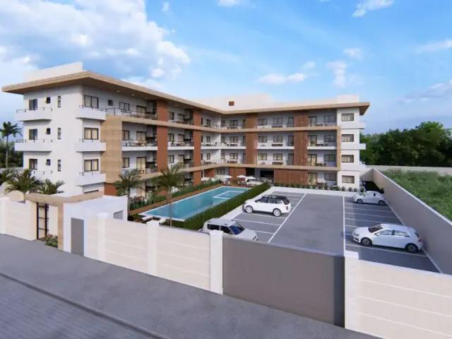 Apartamento venda em Região Geográfica Imediata de Fortaleza, Caucaia