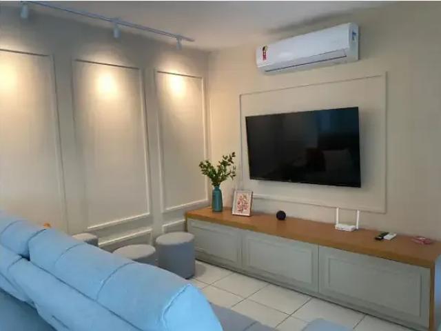 Apartamento venda em Região Geográfica Imediata de Fortaleza, Caucaia
