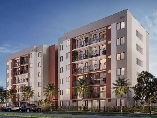 Apartamento venda em Região Geográfica Imediata de Fortaleza, Caucaia