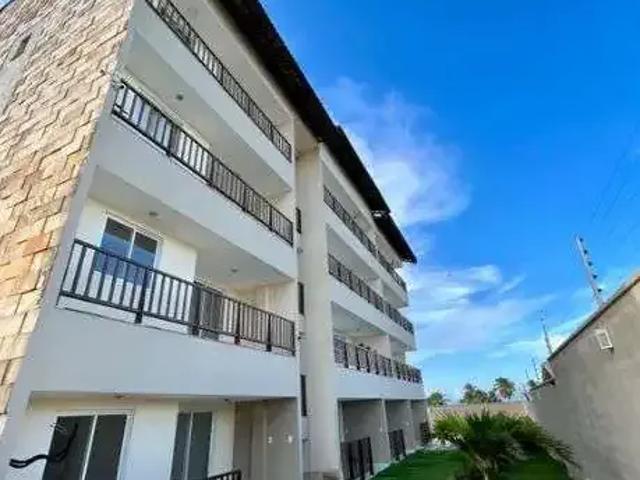 Apartamento venda em Região Geográfica Imediata de Fortaleza, Caucaia
