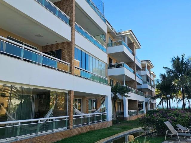 Apartamento venda em Icaraí, Caucaia