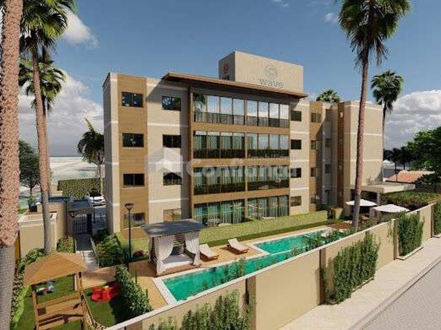 Apartamento venda em Região Geográfica Imediata de Fortaleza, Caucaia