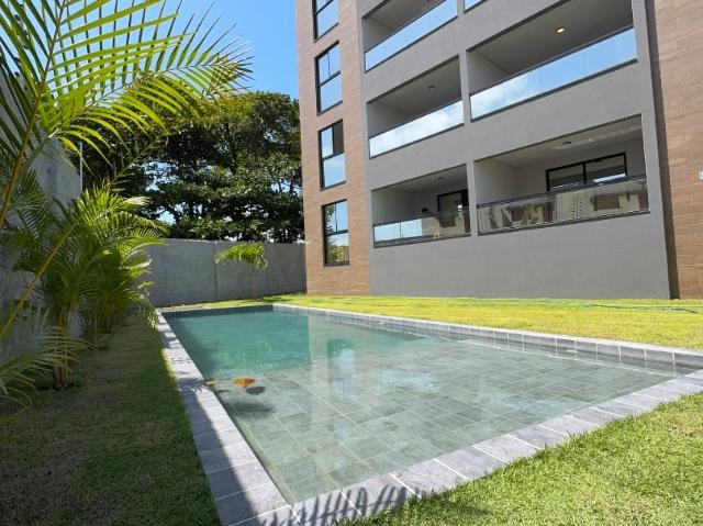 Apartamento venda em Região Geográfica Imediata de Fortaleza, Caucaia