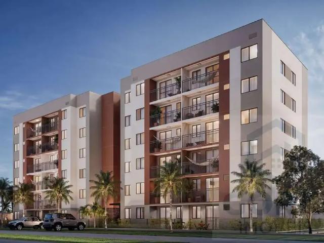 Apartamento venda em Região Geográfica Imediata de Fortaleza, Caucaia