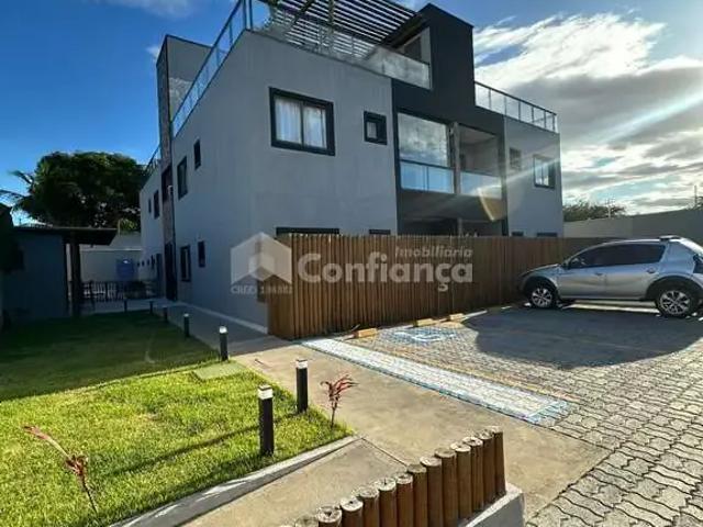 Apartamento venda em Região Geográfica Imediata de Fortaleza, Caucaia
