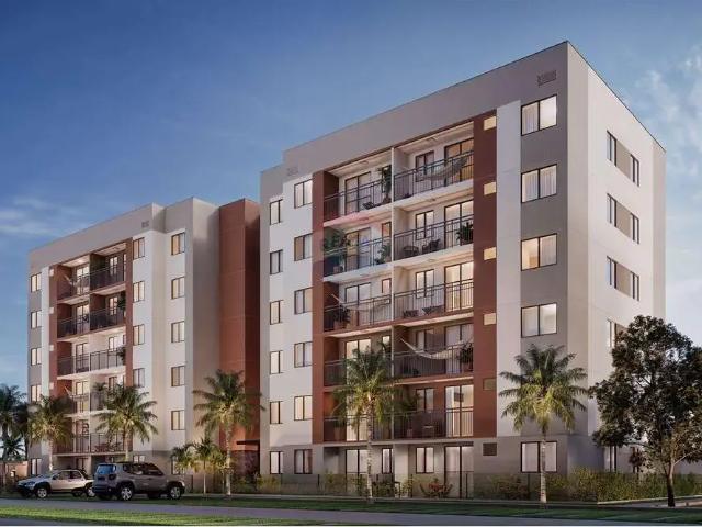 Apartamento venda em Região Geográfica Imediata de Fortaleza, Caucaia