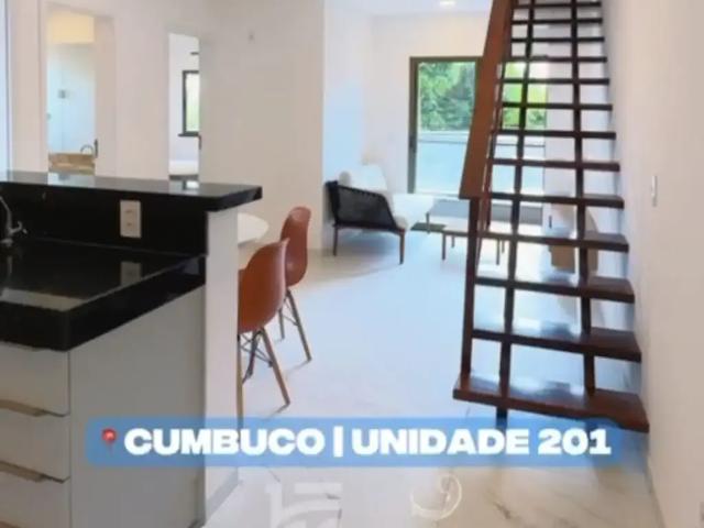 Apartamento venda em Região Geográfica Imediata de Fortaleza, Caucaia