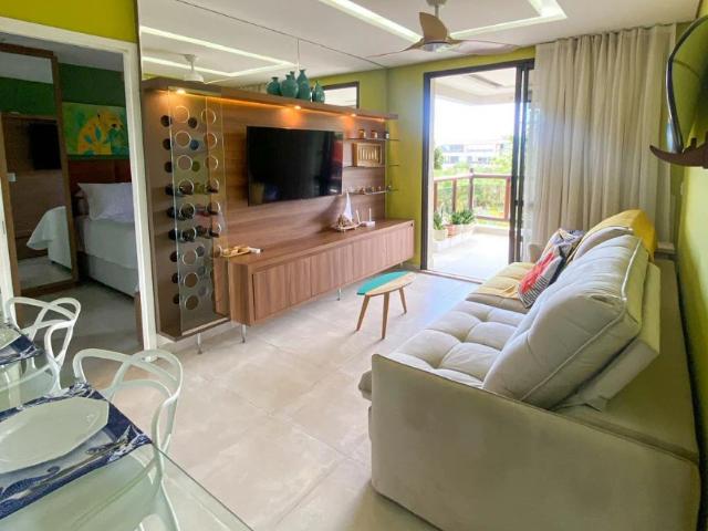 Apartamento venda em Região Geográfica Imediata de Fortaleza, Caucaia