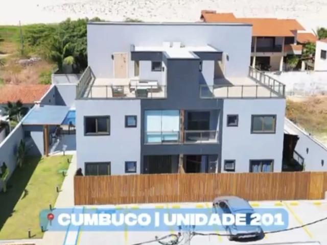Apartamento venda em Praia do Cumbuco I Etapa, Caucaia