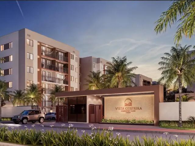 Apartamento venda em Região Geográfica Imediata de Fortaleza, Caucaia