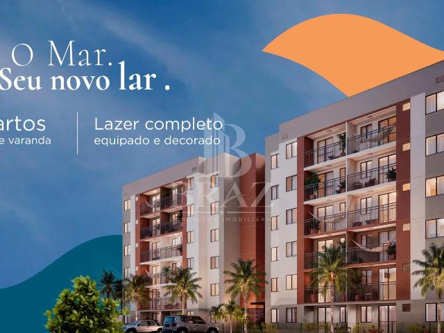 Apartamento venda em Tabuba, Caucaia