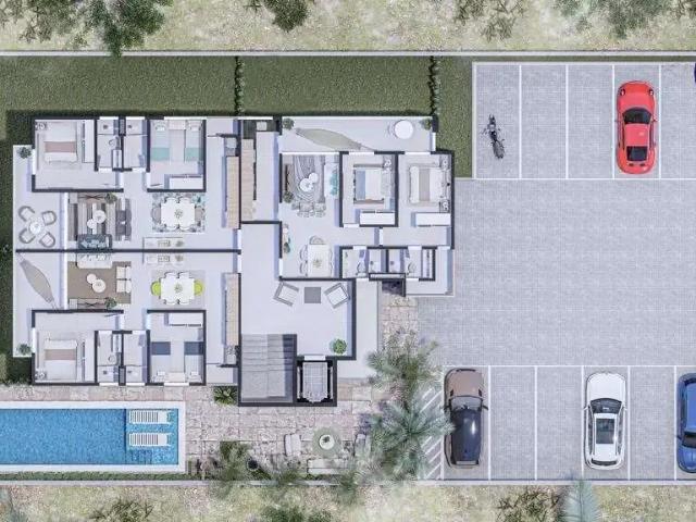 Apartamento venda em Região Geográfica Imediata de Fortaleza, Caucaia