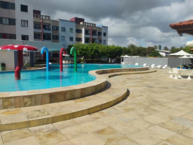 Apartamento venda em Praia do Cumbuco IV Etapa, Caucaia