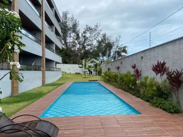 Apartamento venda em Região Geográfica Imediata de Fortaleza, Caucaia