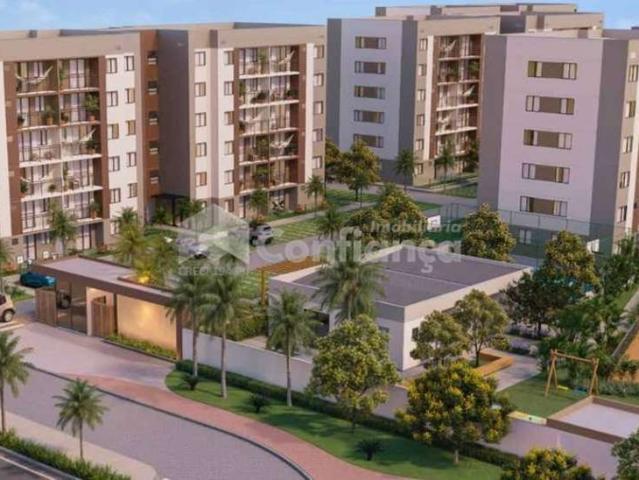 Apartamento venda em Região Geográfica Imediata de Fortaleza, Caucaia