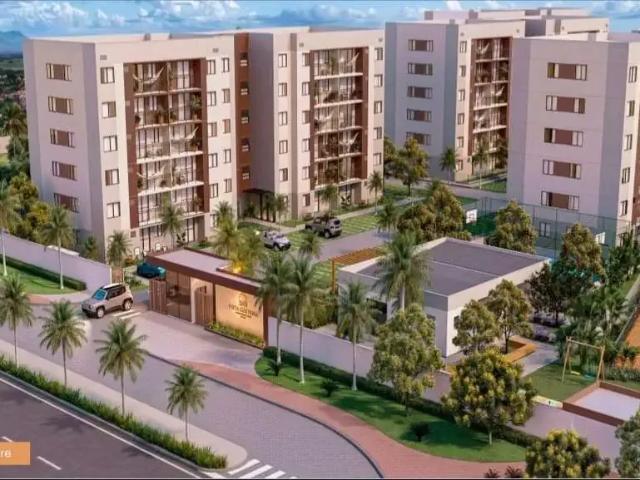 Apartamento venda em Região Geográfica Imediata de Fortaleza, Caucaia