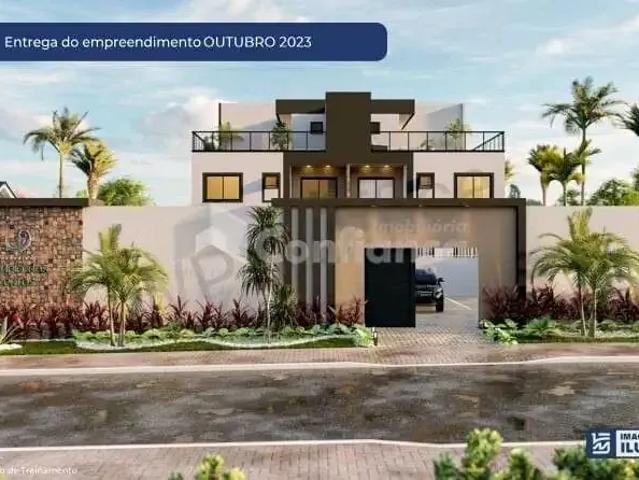 Apartamento venda em Região Geográfica Imediata de Fortaleza, Caucaia