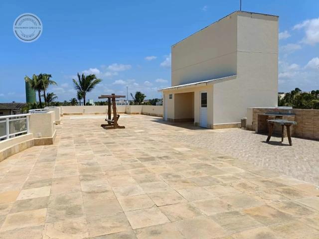 Apartamento venda em Praia do Cumbuco I Etapa, Caucaia