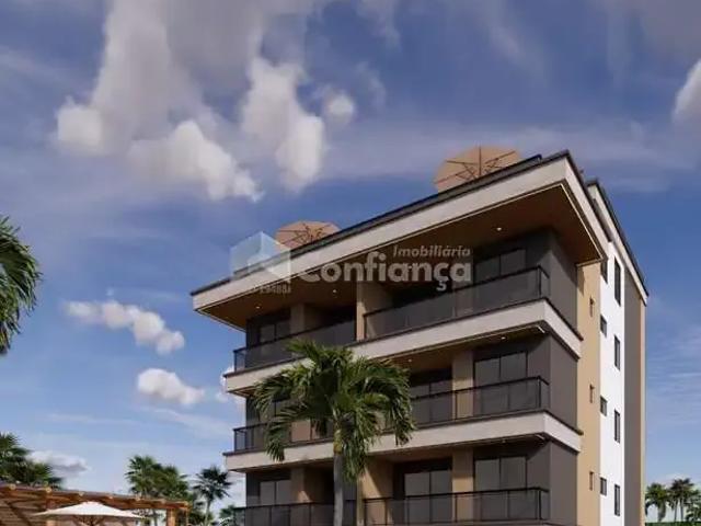 Apartamento venda em Região Geográfica Imediata de Fortaleza, Caucaia