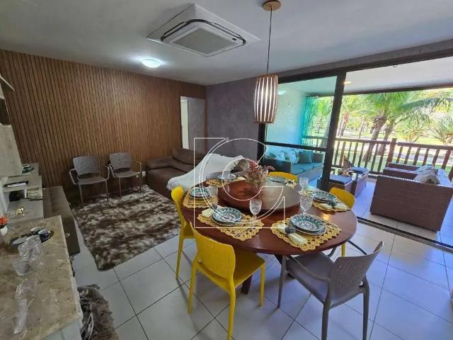 Apartamento venda em Região Geográfica Imediata de Fortaleza, Caucaia