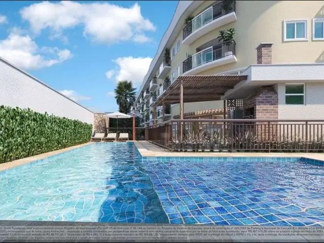 Apartamento venda em Região Geográfica Imediata de Fortaleza, Caucaia