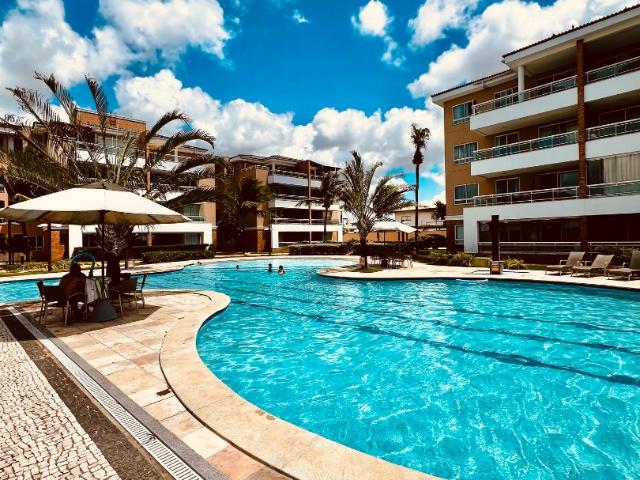 Apartamento venda em Tabapuazinho, Caucaia