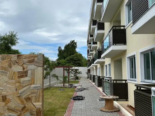 Apartamento venda em Região Geográfica Imediata de Fortaleza, Caucaia