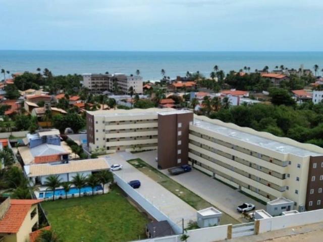 Apartamento venda em Colônia de pescadores, Caucaia