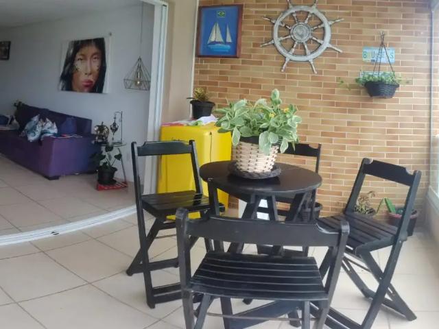 Apartamento venda em Região Geográfica Imediata de Fortaleza, Caucaia