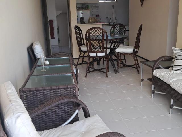 Apartamento venda em Tabuba, Caucaia