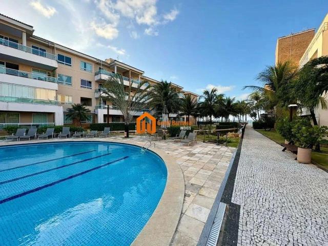 Apartamento venda em Colônia de pescadores, Caucaia