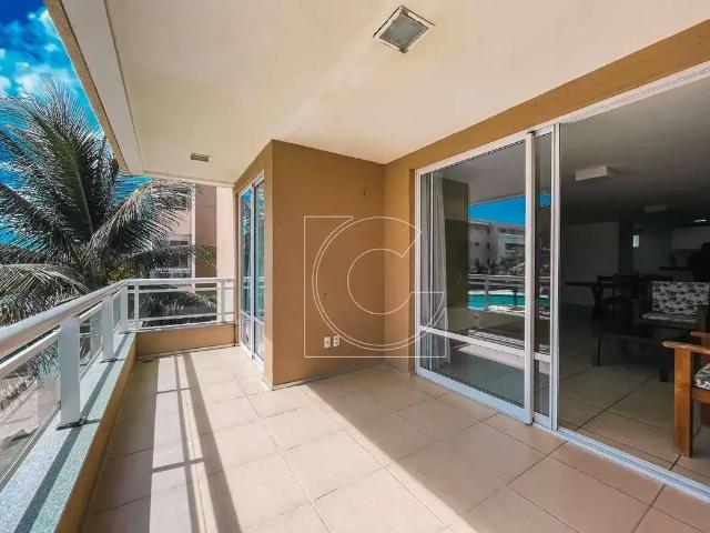 Apartamento venda em Região Geográfica Imediata de Fortaleza, Caucaia