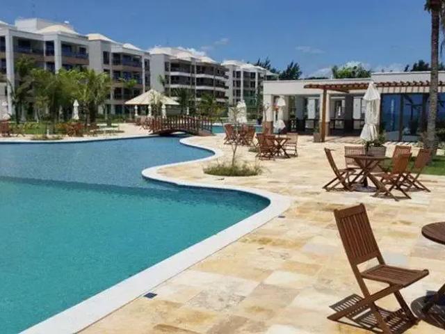 Apartamento venda em Região Geográfica Imediata de Fortaleza, Caucaia