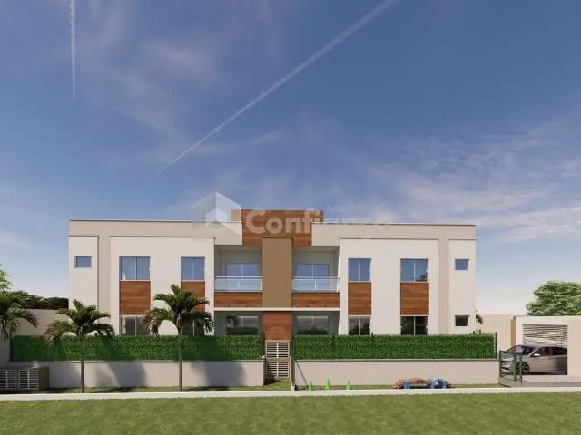Apartamento venda em Região Geográfica Imediata de Fortaleza, Caucaia