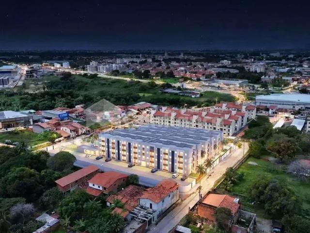 Apartamento venda em Região Geográfica Imediata de Fortaleza, Caucaia