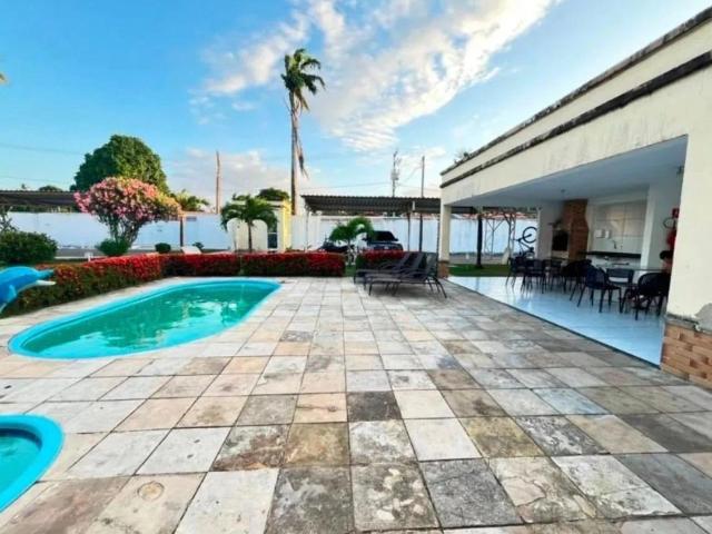 Apartamento venda em Grilo, Caucaia