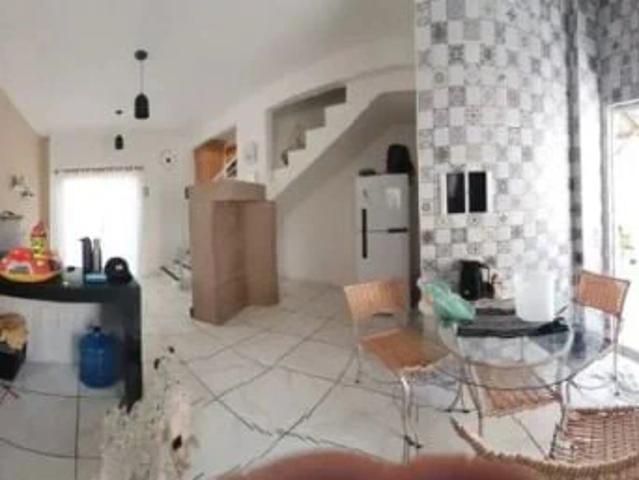 Apartamento venda em Guajiru, Caucaia