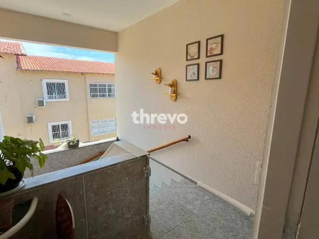 Apartamento venda em Região Geográfica Imediata de Fortaleza, Caucaia