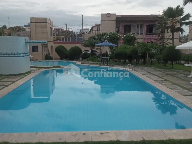 Apartamento venda em Icaraí, Caucaia