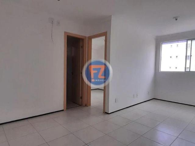 Apartamento venda em Caucaia, Região Geográfica Intermediária de Fortaleza