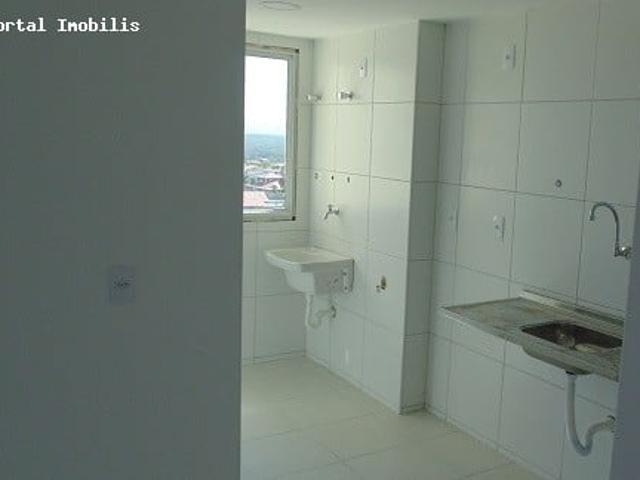 Apartamento venda em Região Geográfica Imediata de Fortaleza, Caucaia