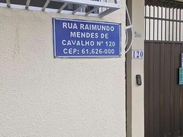 Apartamento venda em Região Geográfica Imediata de Fortaleza, Caucaia