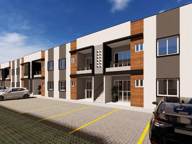 Apartamento venda em Região Geográfica Imediata de Fortaleza, Caucaia
