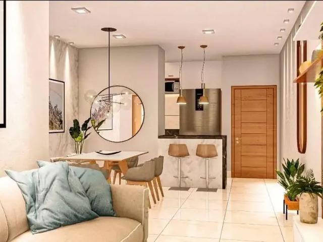 Apartamento venda em Região Geográfica Imediata de Fortaleza, Caucaia