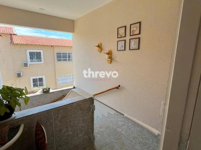 Apartamento venda em Icaraí, Caucaia