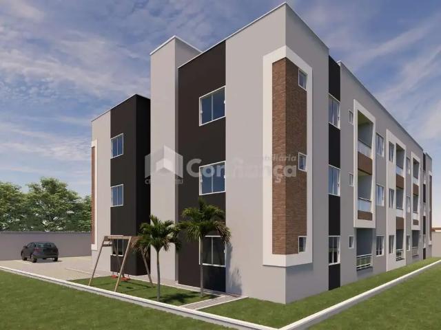 Apartamento venda em Região Geográfica Imediata de Fortaleza, Caucaia